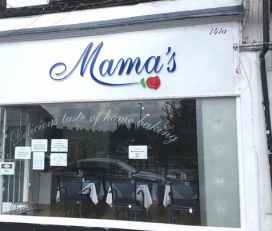 Mama’s Bakery