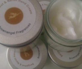 Brown Angel Natural – Skincare Products