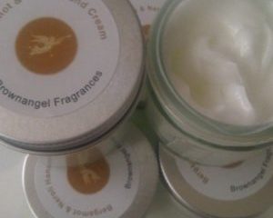 Brown Angel Natural – Skincare Products
