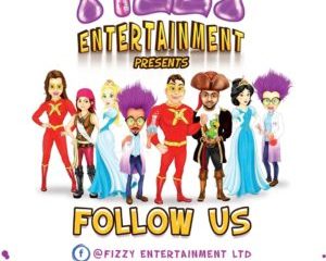 Fizzy Entertainment