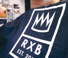 RXB London (Barbers)