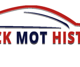 Check MOT History