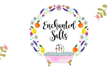 Enchanted Salts