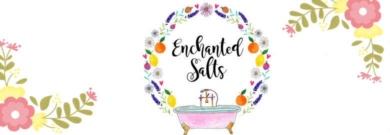 Enchanted Salts