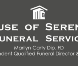 House Of Serenity Funeral Services