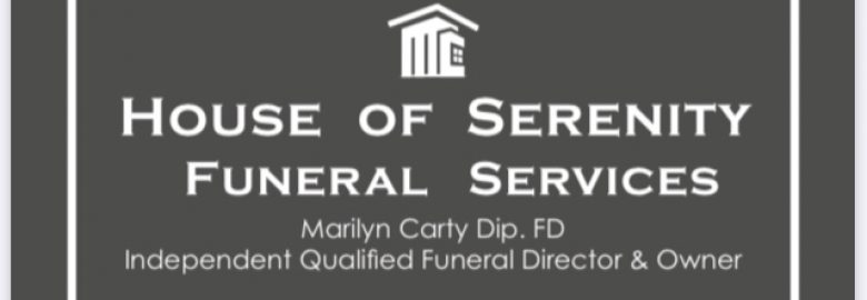 House Of Serenity Funeral Services