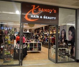 XSandy’s Hair and Cosmetics