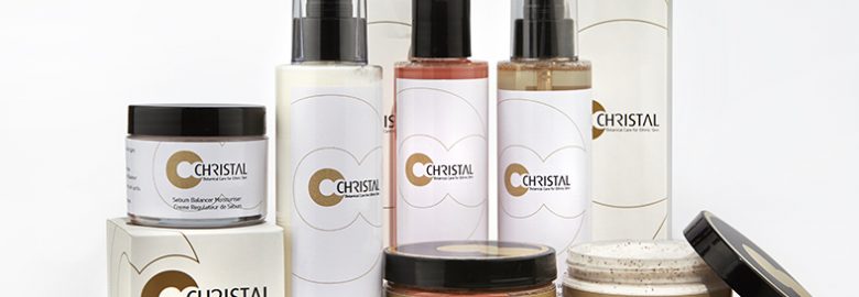 Christal Cosmetics