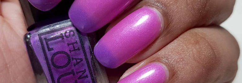 Shanelle Louise – Nail lacquer
