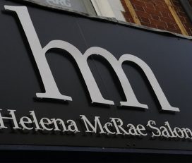 Helena McRae Salon