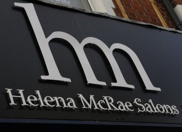 Helena McRae Salon