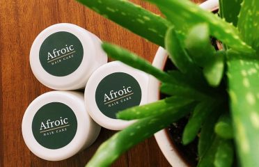 Afroic Hair Care