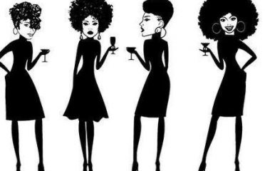 Black Girls Dine