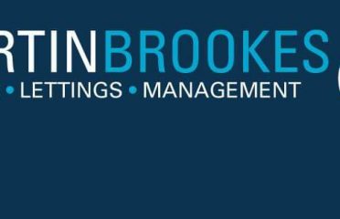 Martin Brookes Estate Agent Ltd