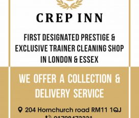 Crep Inn