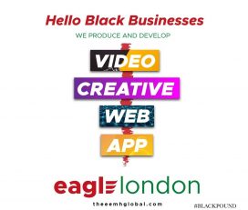 Eagle London Agency