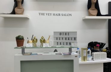 The VEY Hair Salon