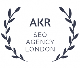 AKR SEO Agency