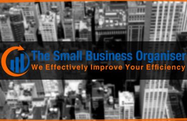 The Small Business Organiser
