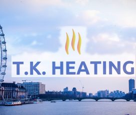 T.K. Heating