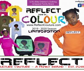 REFLECT Couture