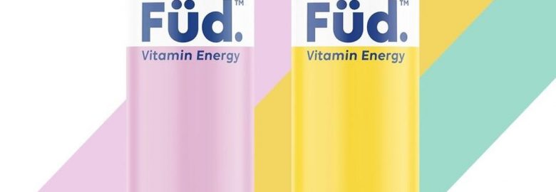Füd. Vitamin Energy