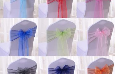 Midlands Chair Covers & Sashes