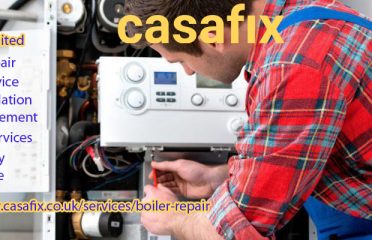 Casafix – Boiler Repair Services