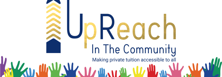 UpReach in the Community