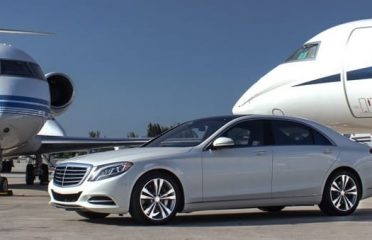 Airport Transfers & Chauffeur Services
