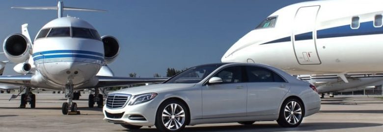 Airport Transfers & Chauffeur Services