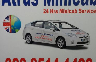 Atrus Minicab