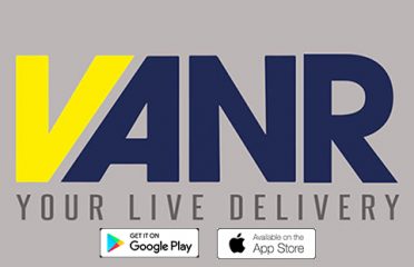 Vanr – Man with a Van Delivery