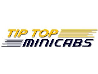 Tiptopminicabs 